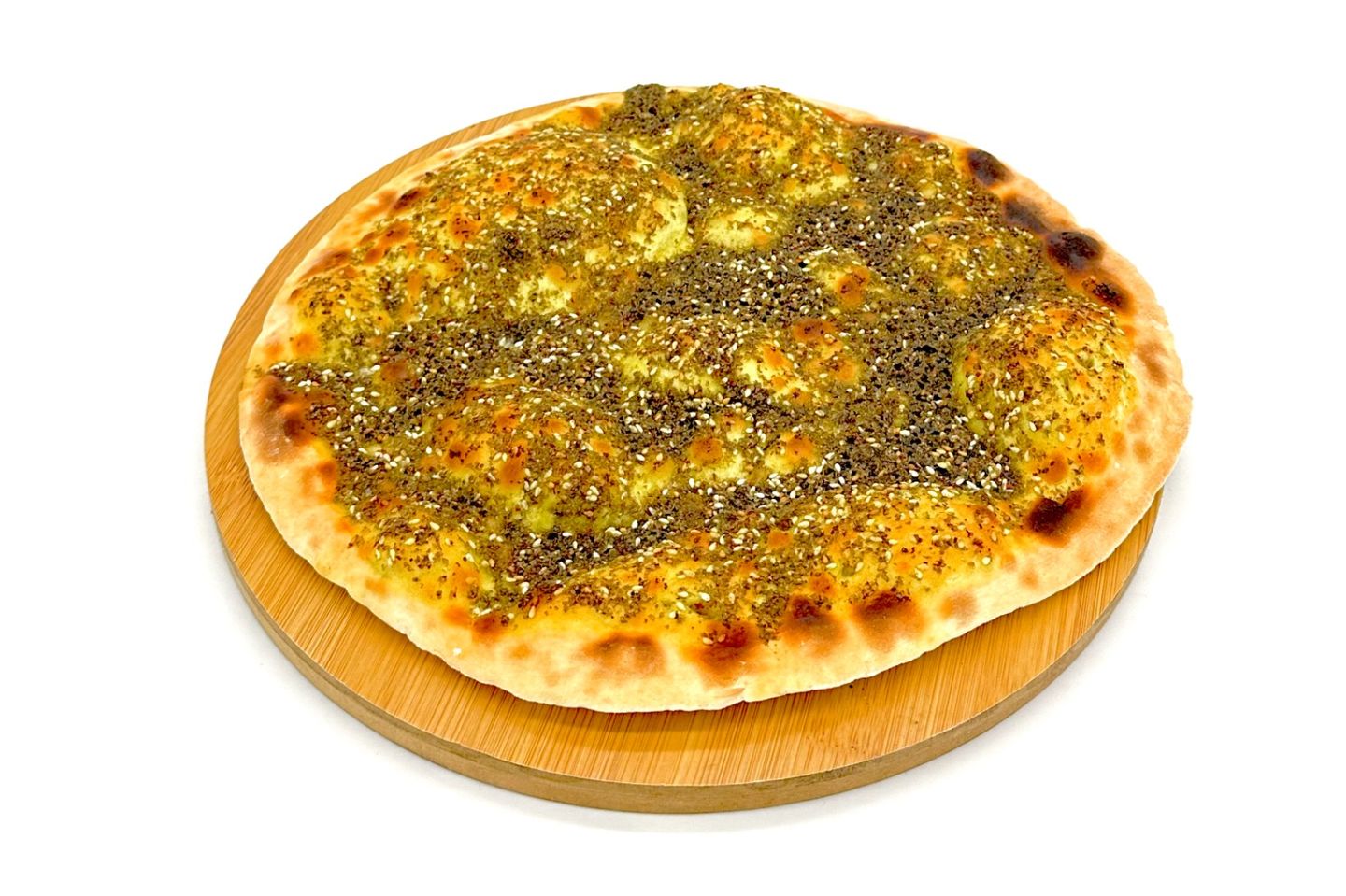 Thyme Manqusha