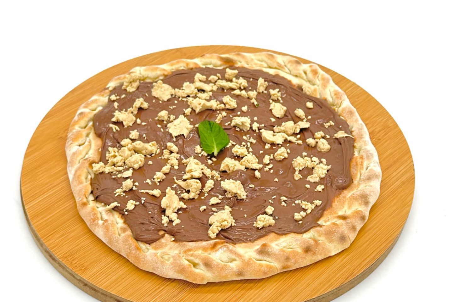 Nutella Halawa