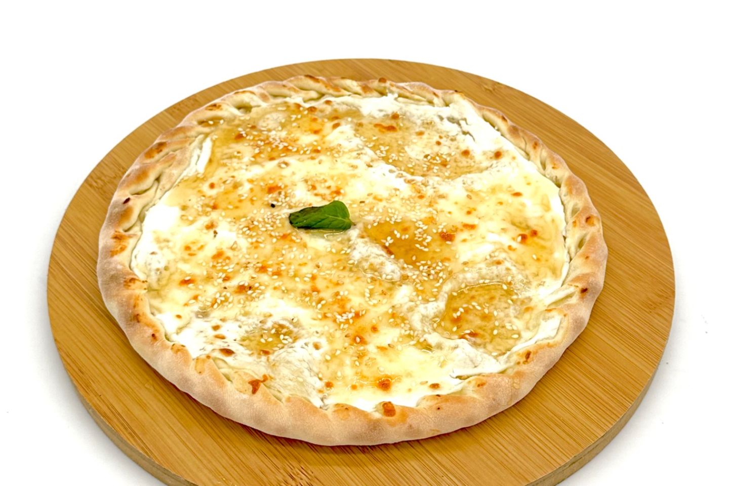 Labneh Honey