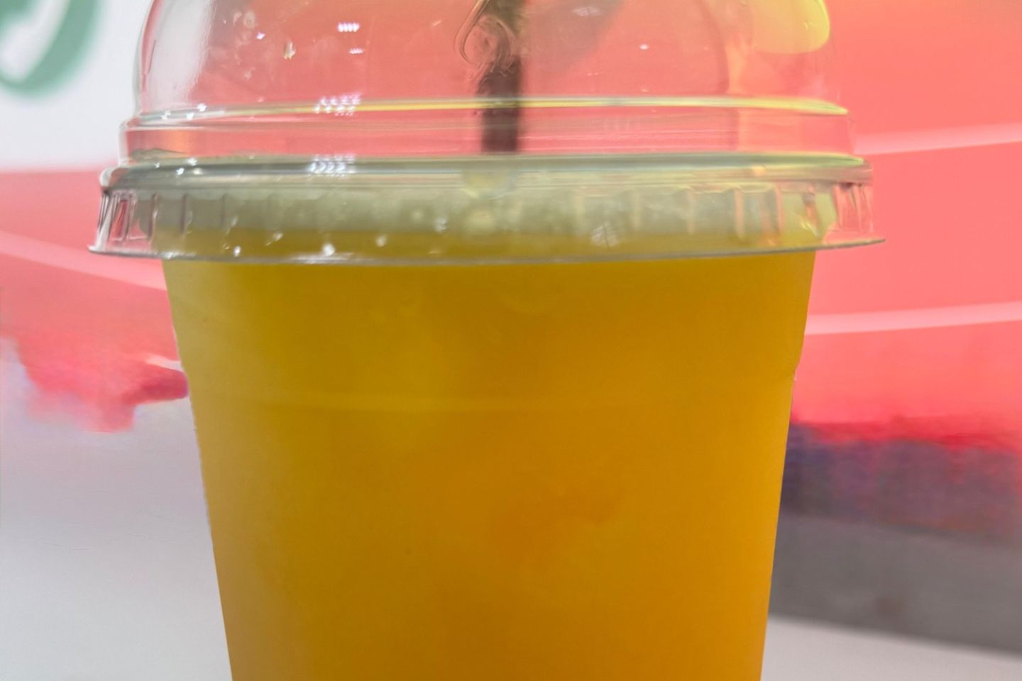 Orange Juice