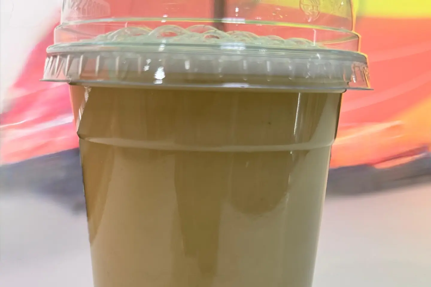 Sugar Cane Juice