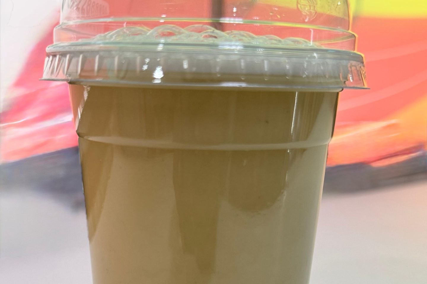 Sugar Cane Juice