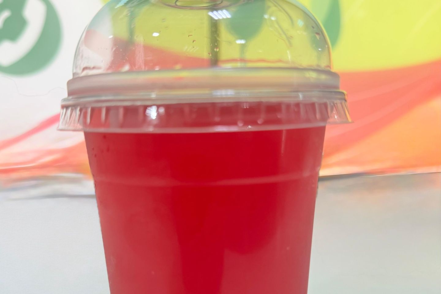 Pomegranate Juice