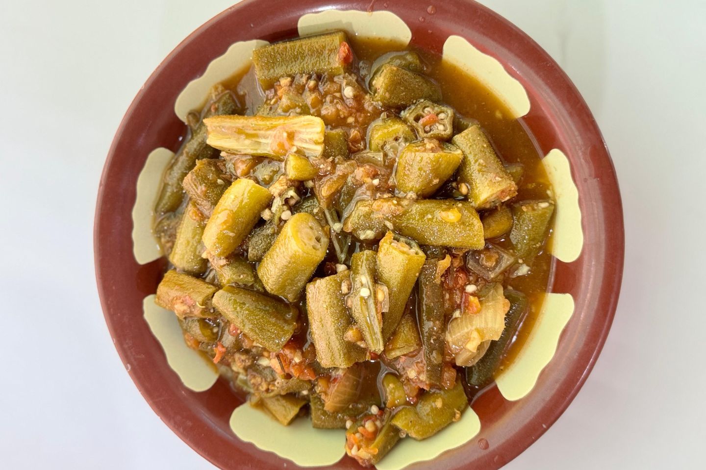 Okra
