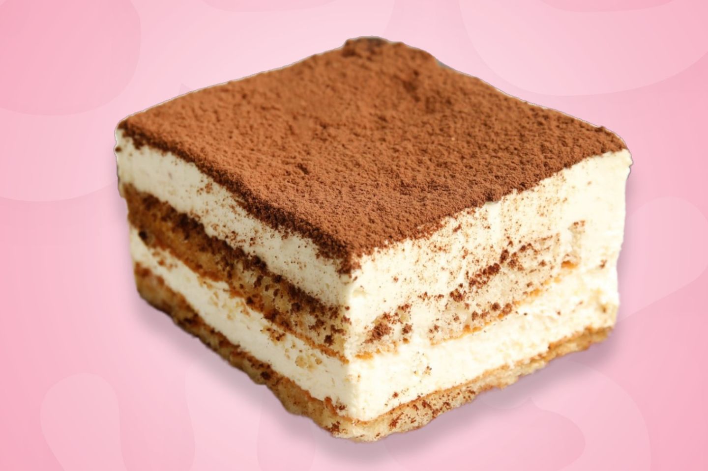 Tiramisu Cup