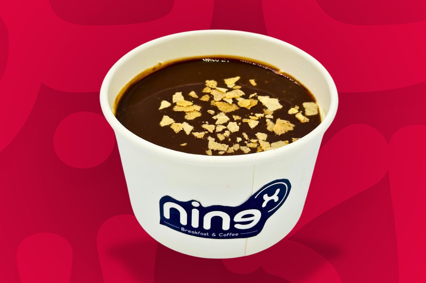 Chocolate Pudding