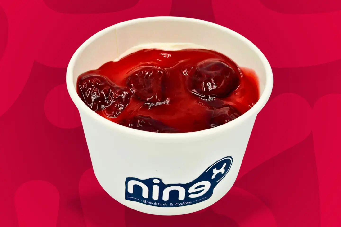 كوب تشيز كيك