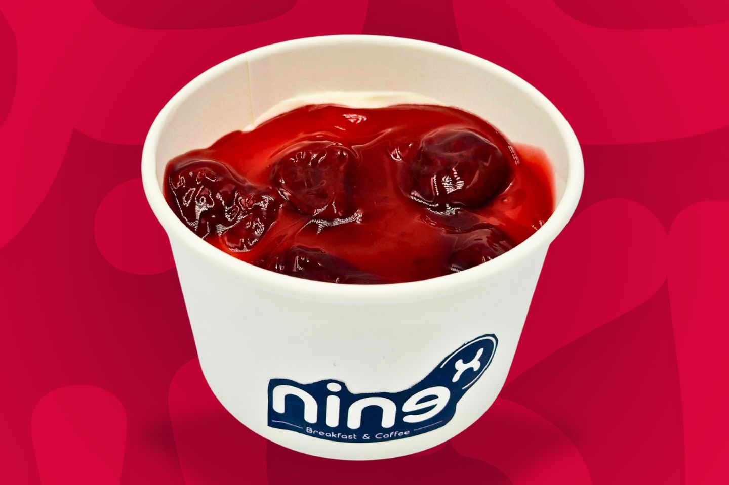 Cheesecake Cup