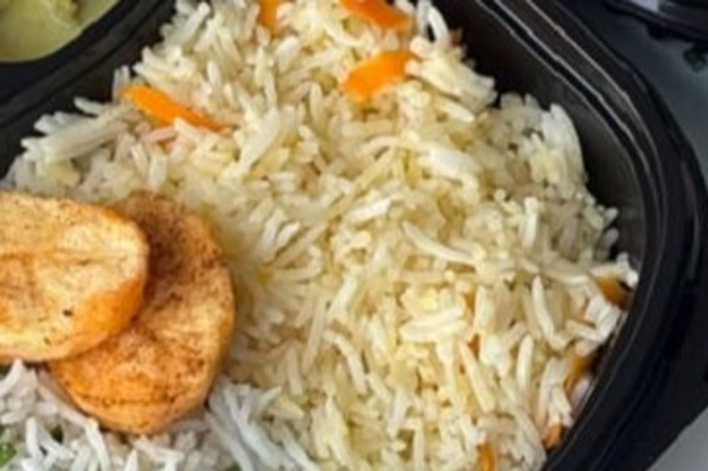 Biryani Rice