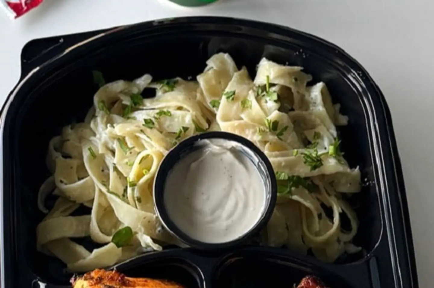 باستا ايطالية خمسين جرام