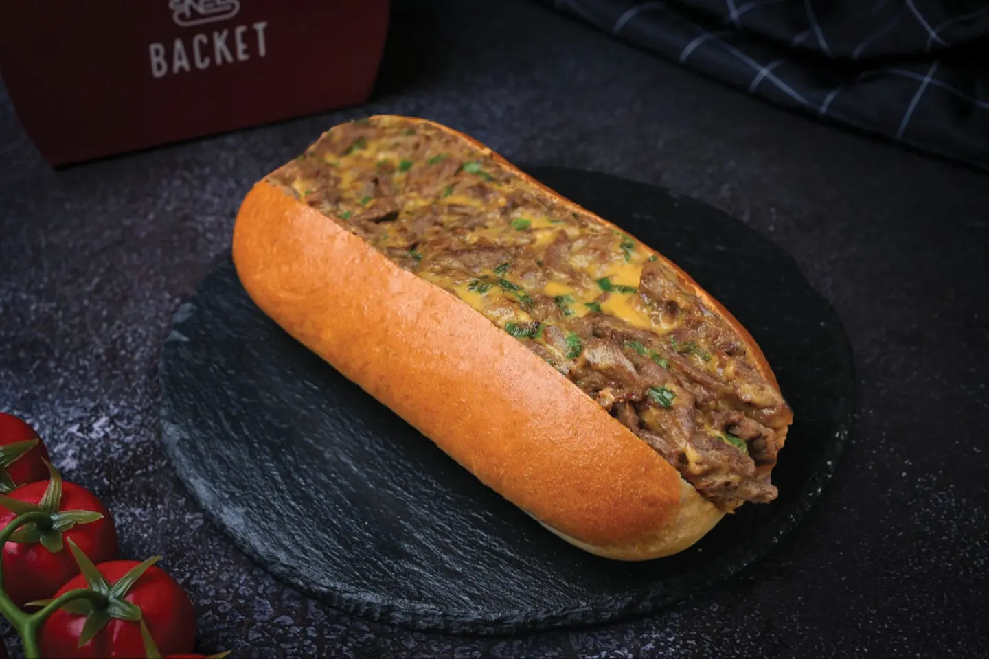 Philly Steak