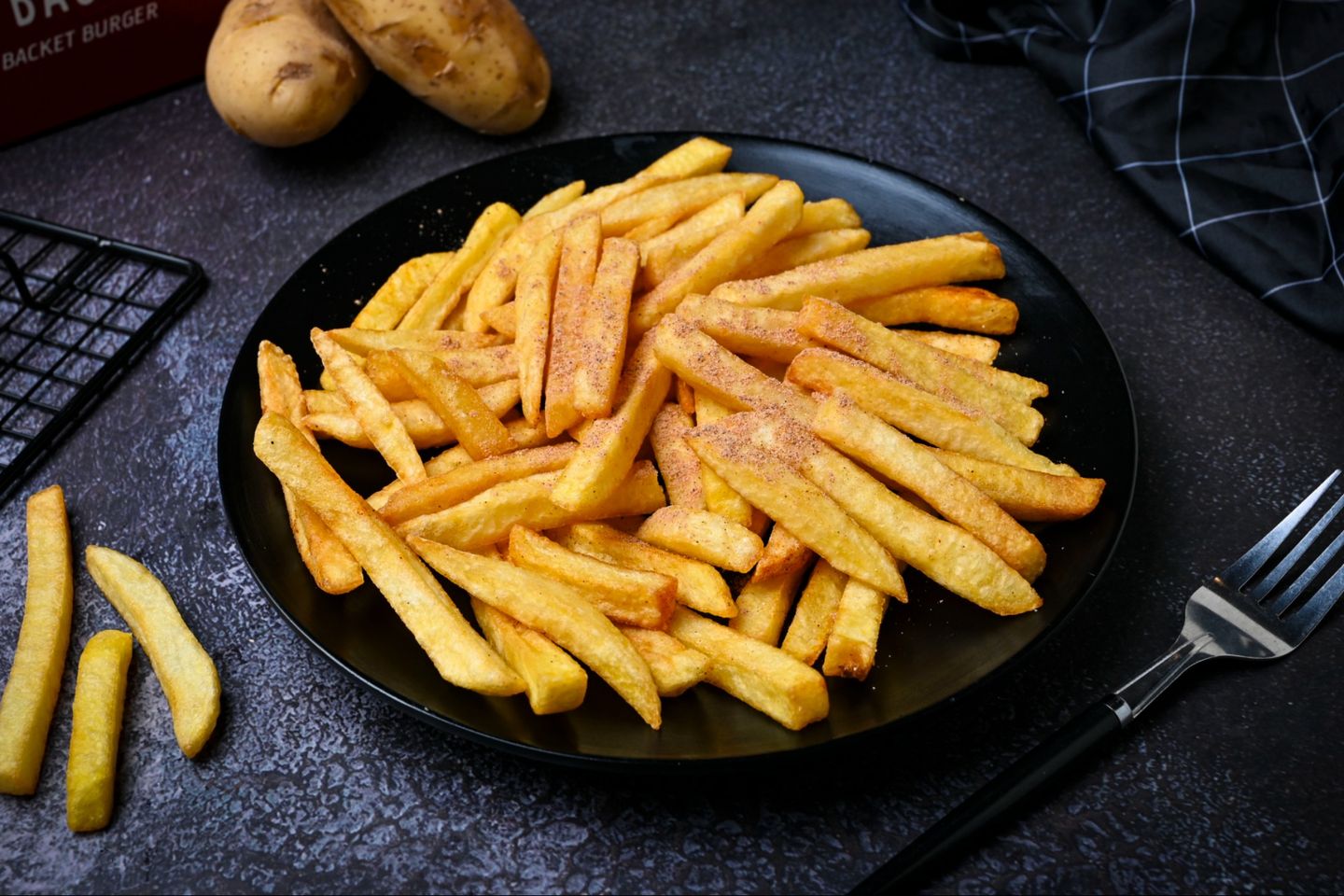 بطاطس