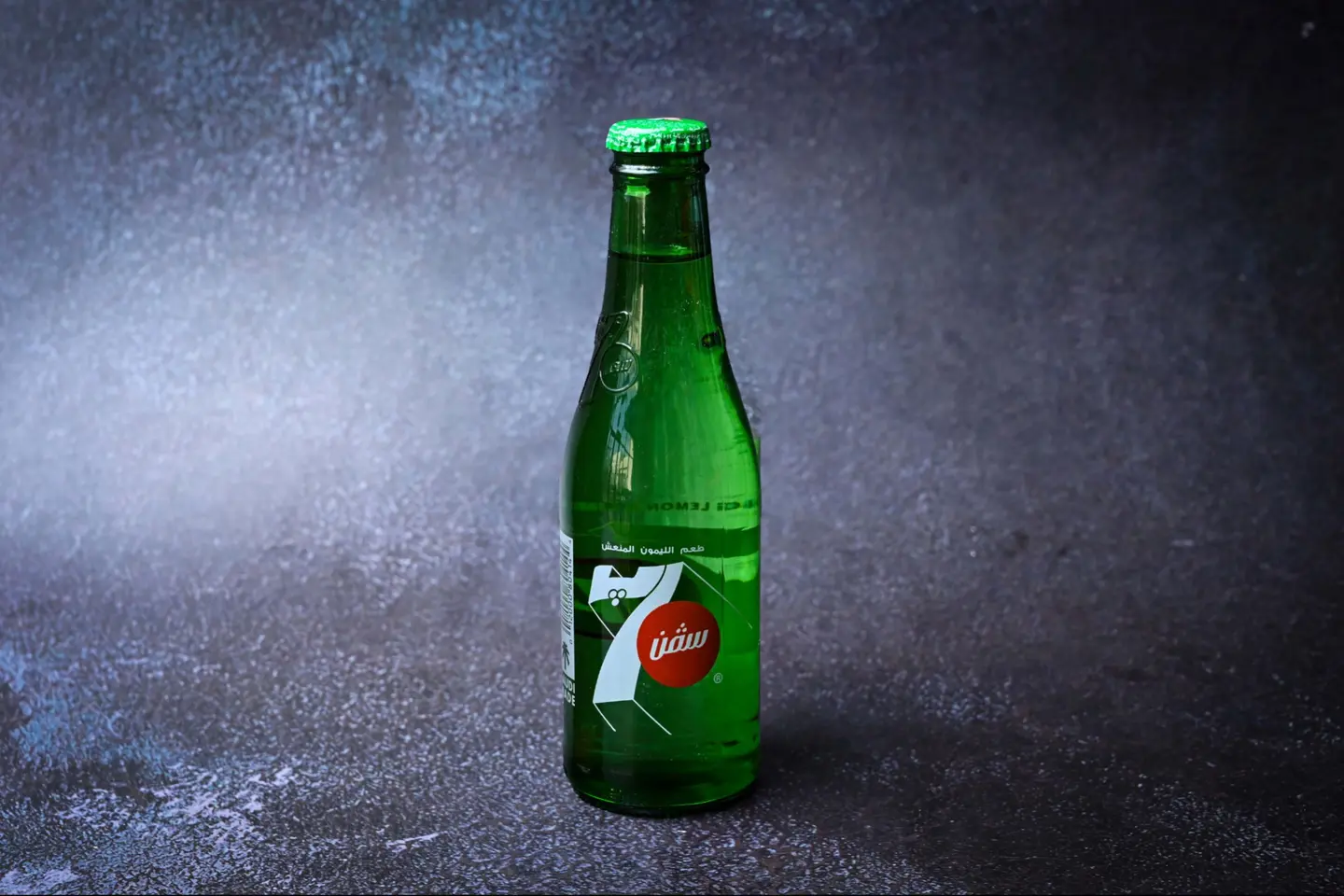 7 Up