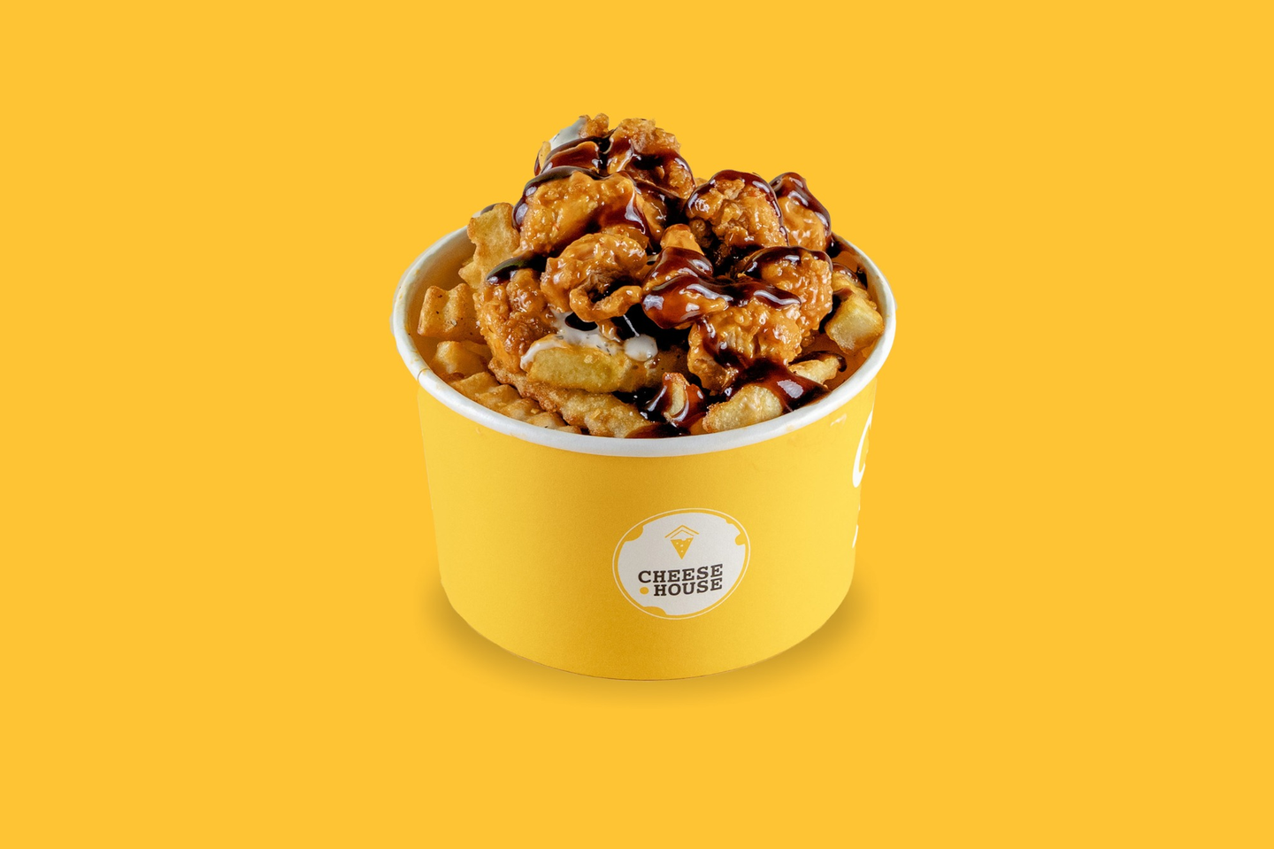 تشيكن فرايز