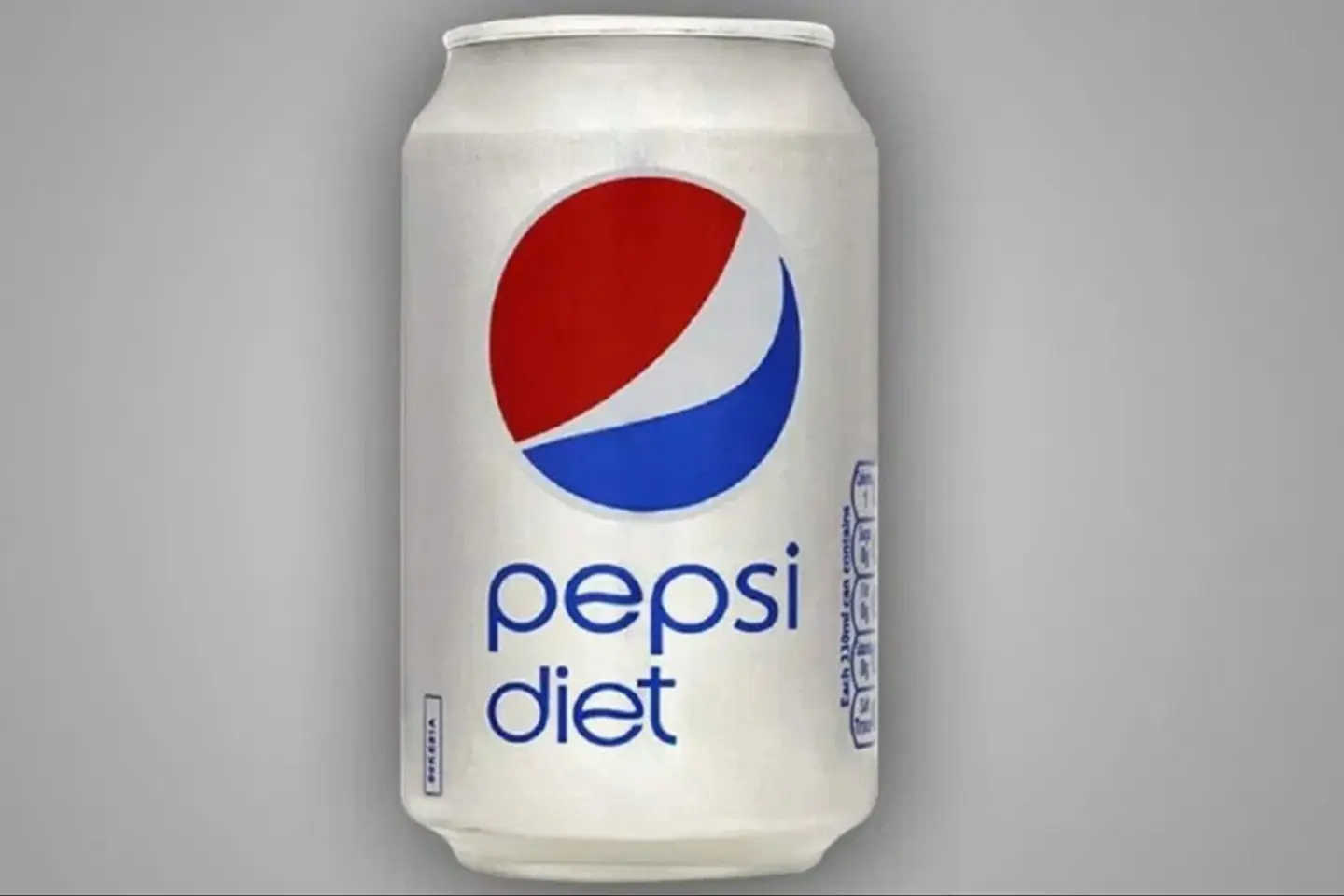 Diet Pepsi