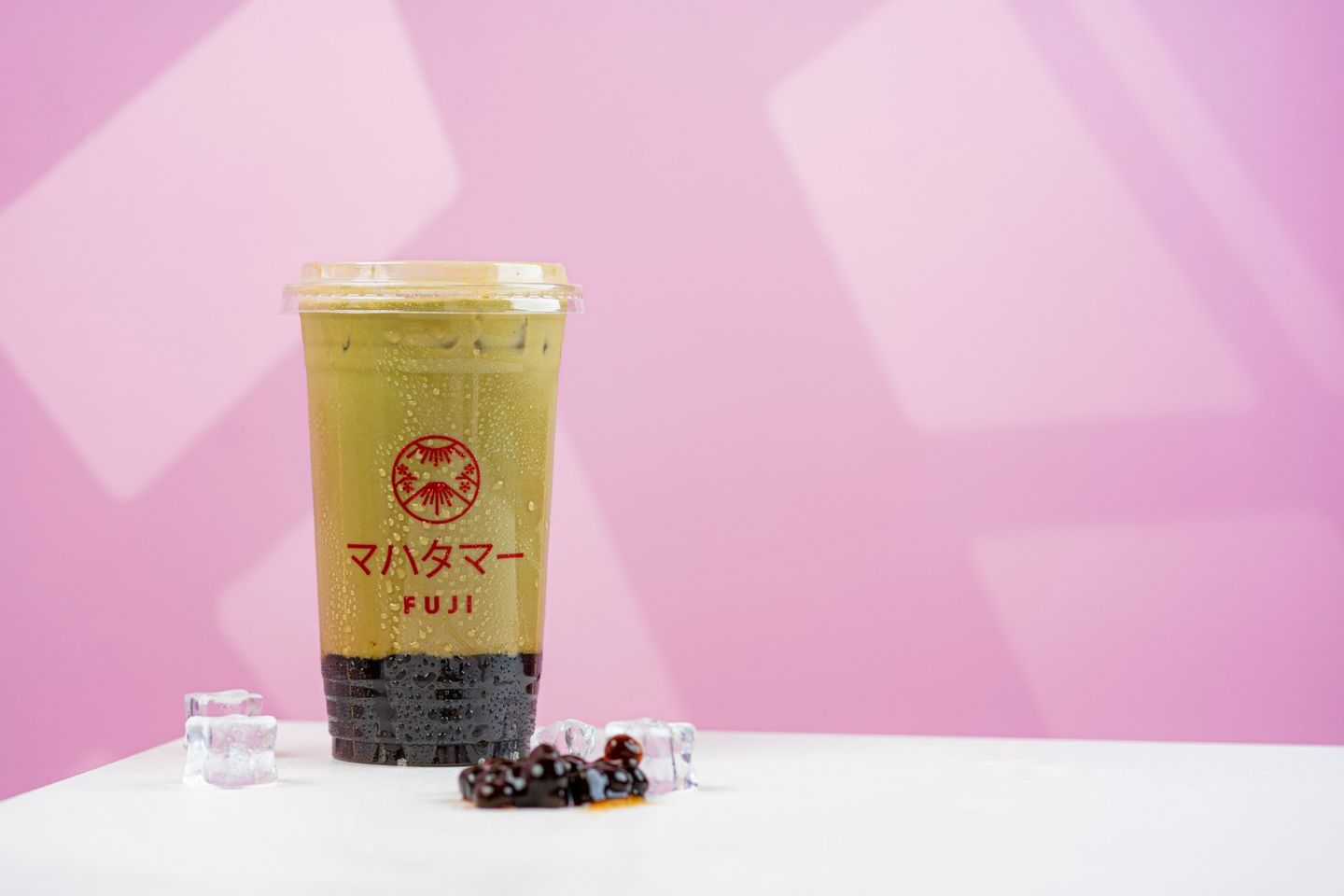 Green Apple Cream