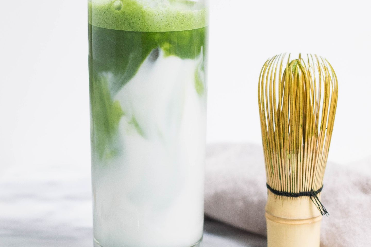 Matcha Coco
