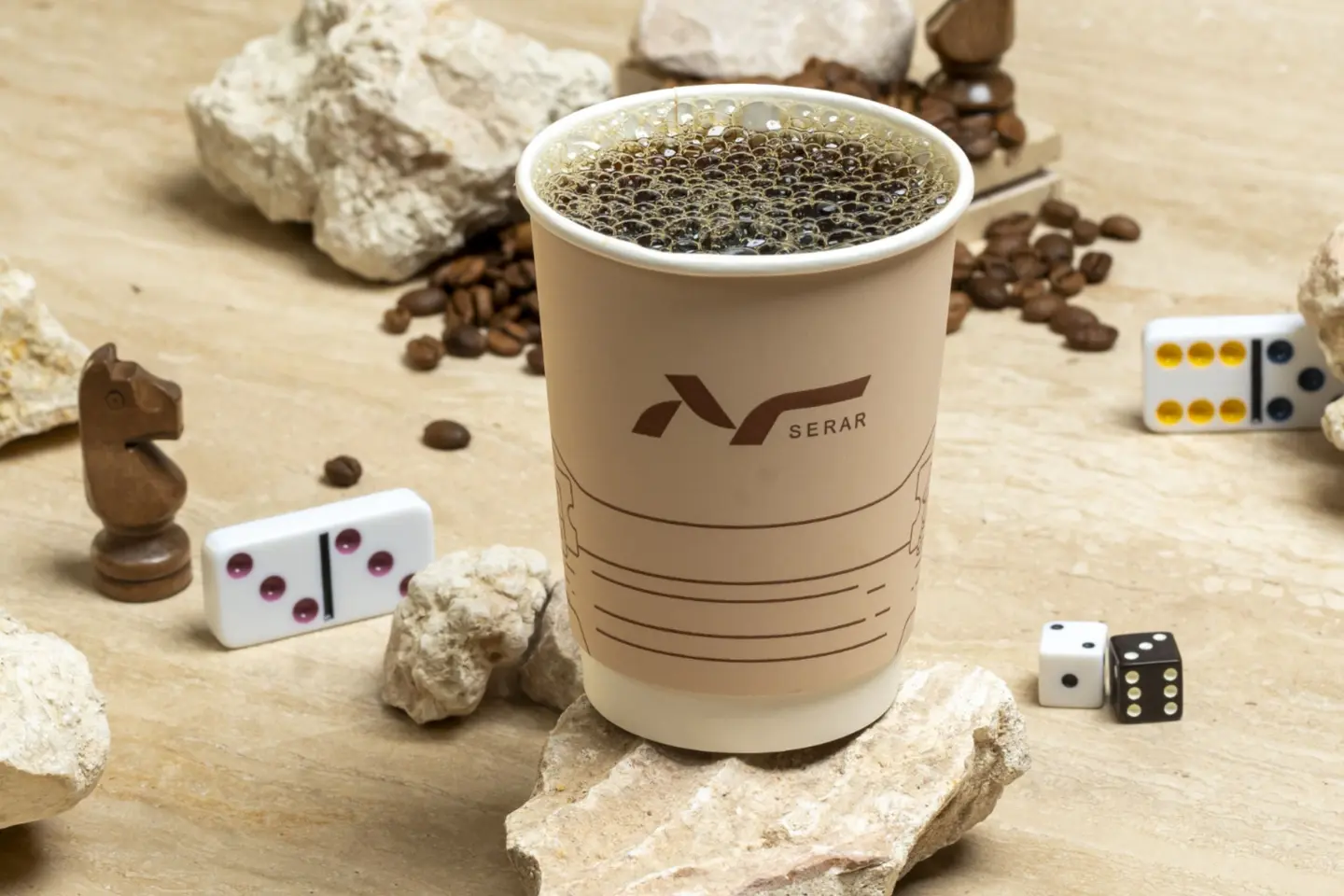 V60 Ethiopian