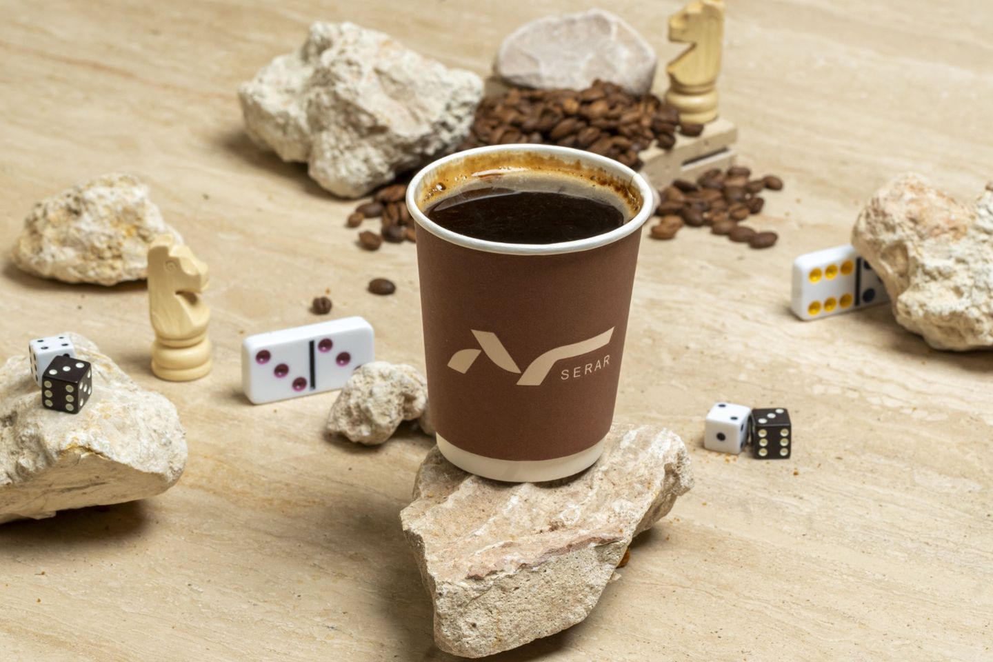 Hot Americano