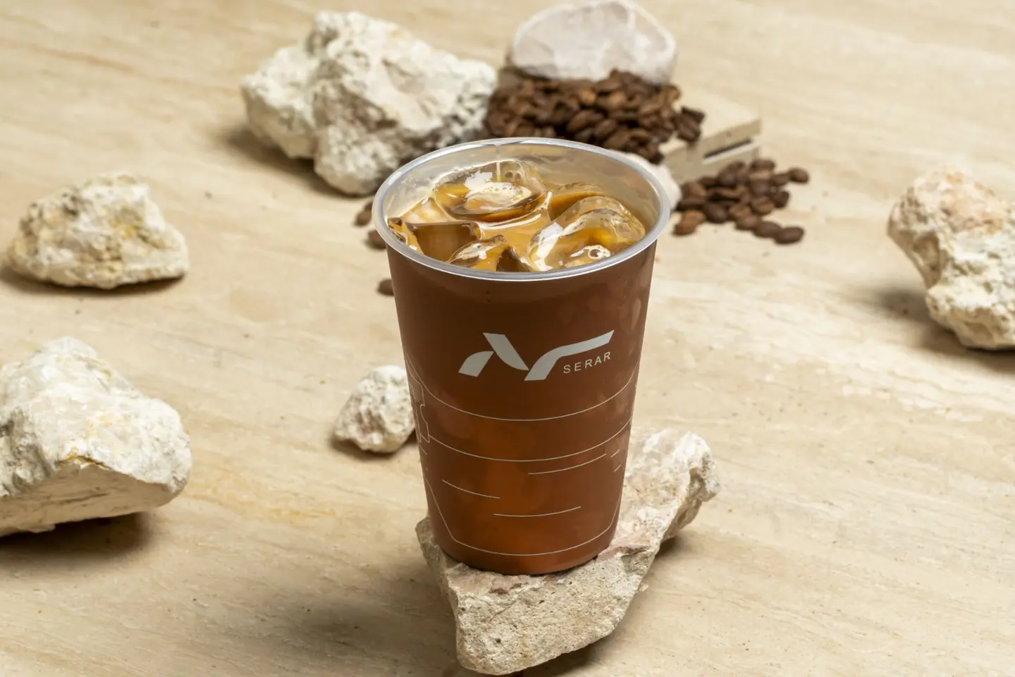 Ice Latte