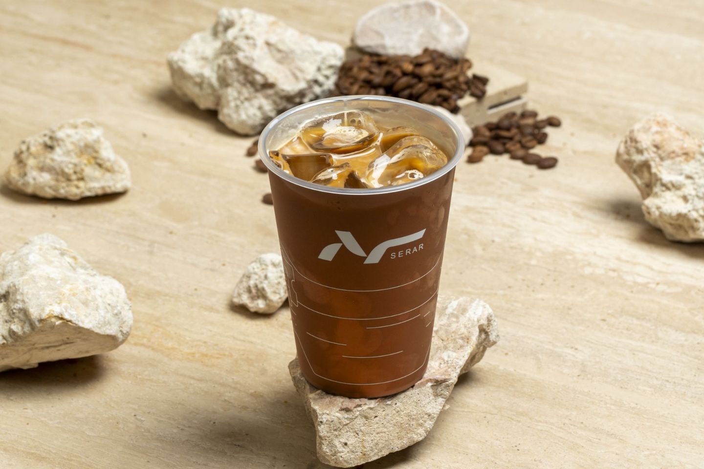 Ice Latte