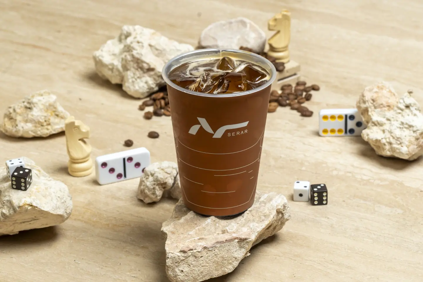 Ice Americano
