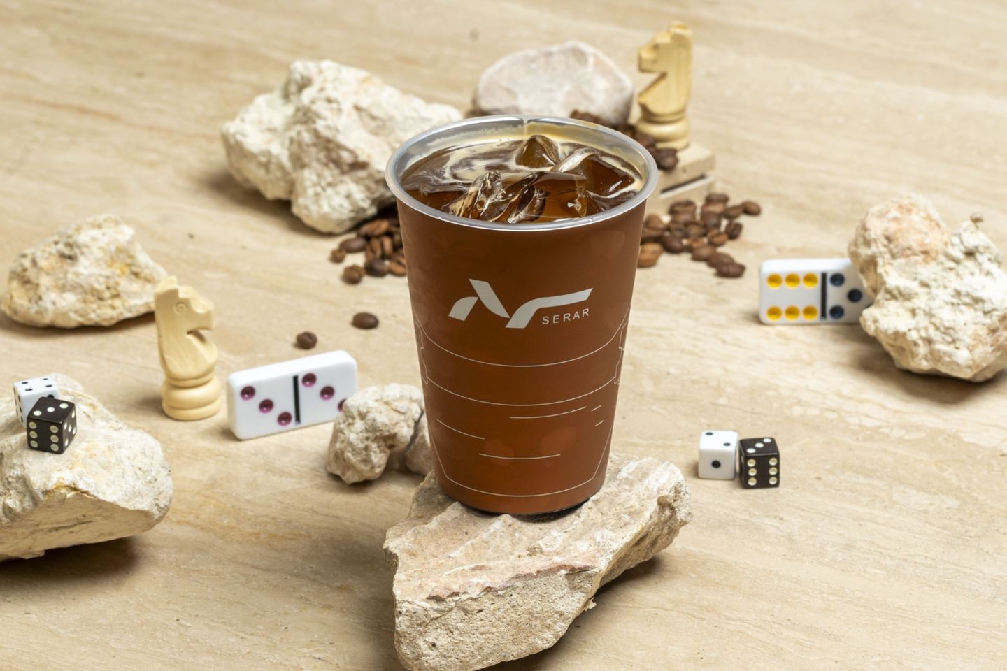 Ice Americano