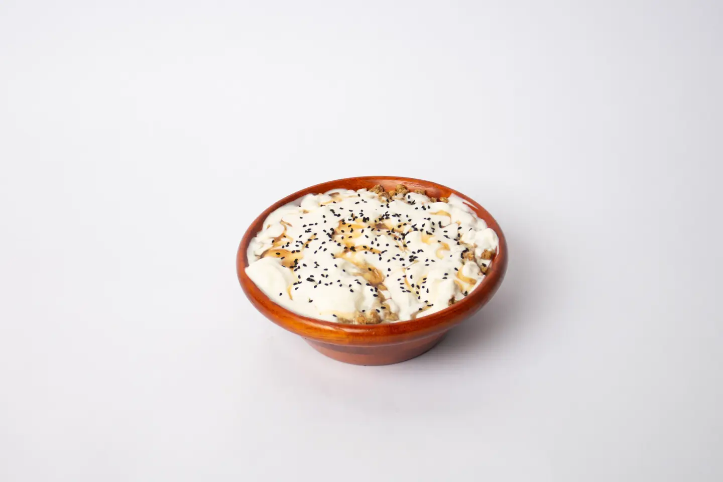 Cream And Honey Areekah