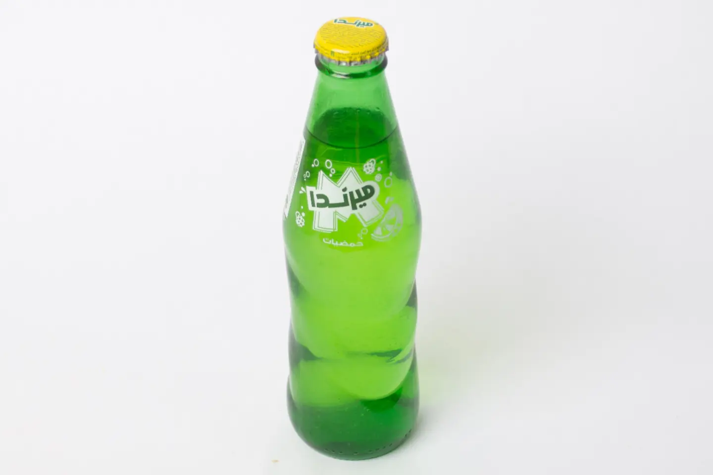 Citrus Small
