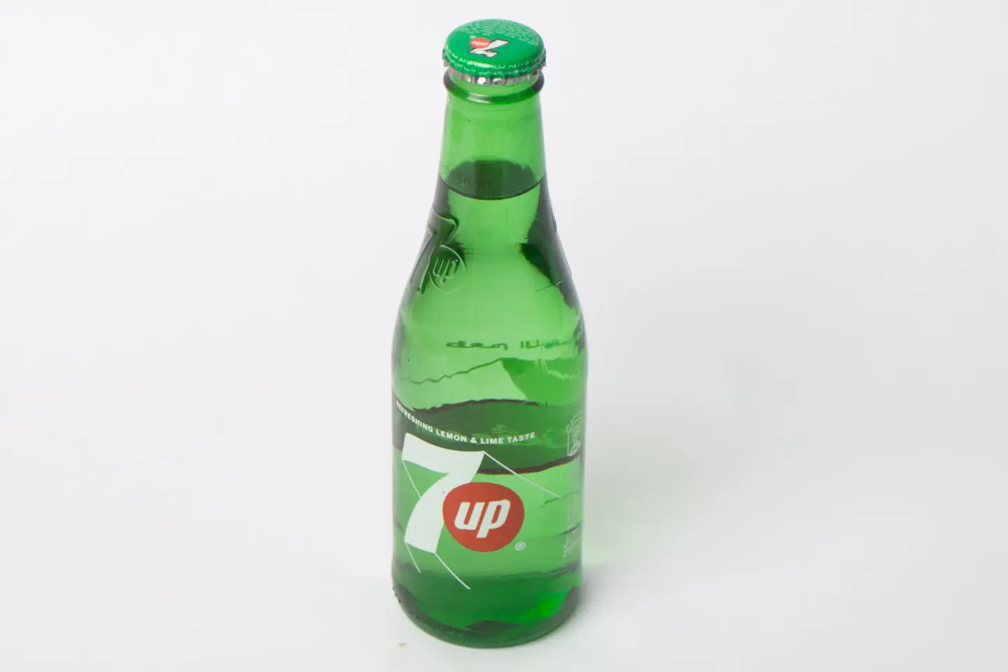 7 Up