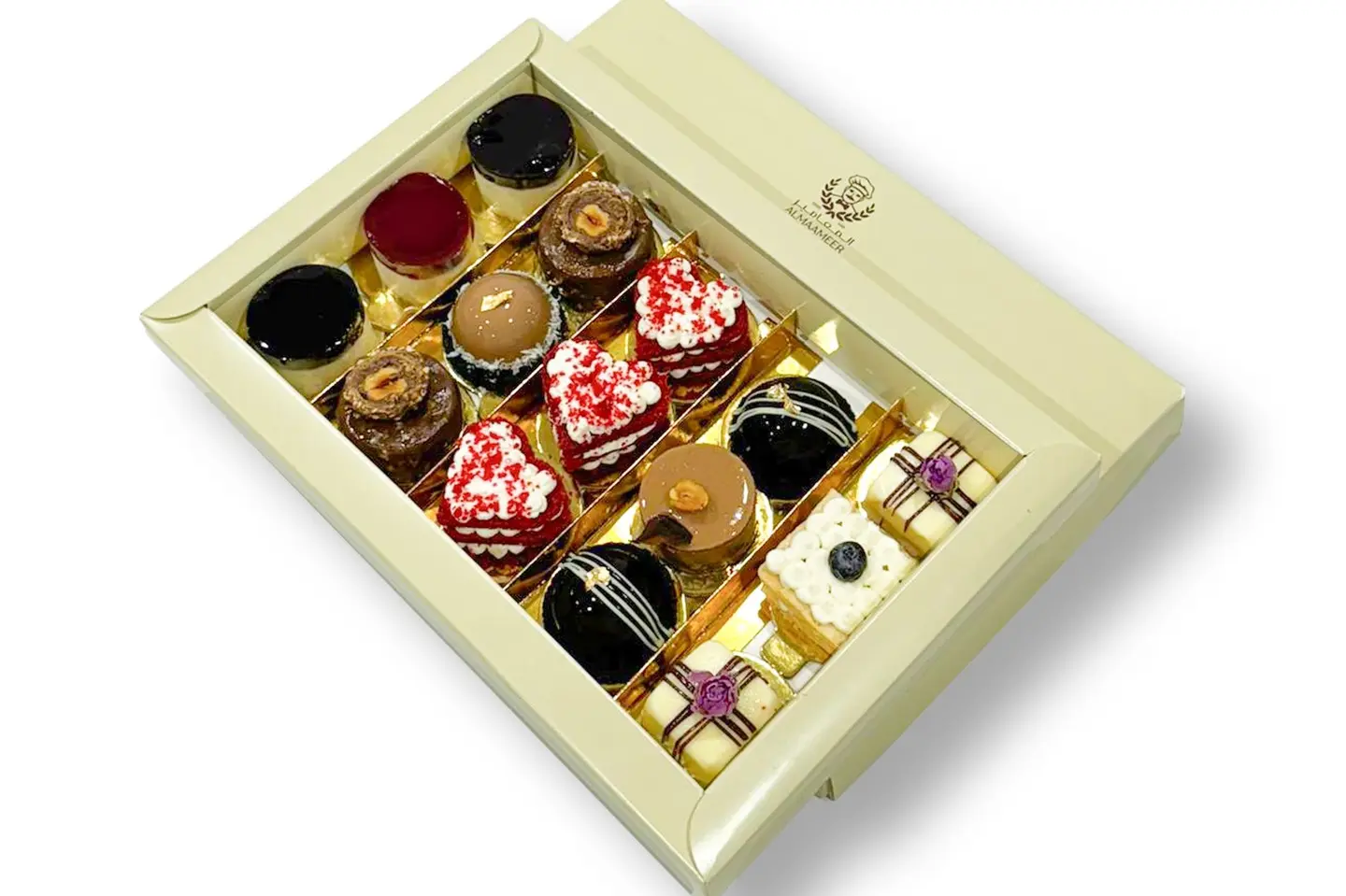 Mini Cake Special Soiree Medium