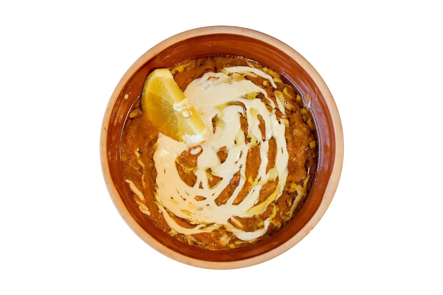 قلابة مطبوخة