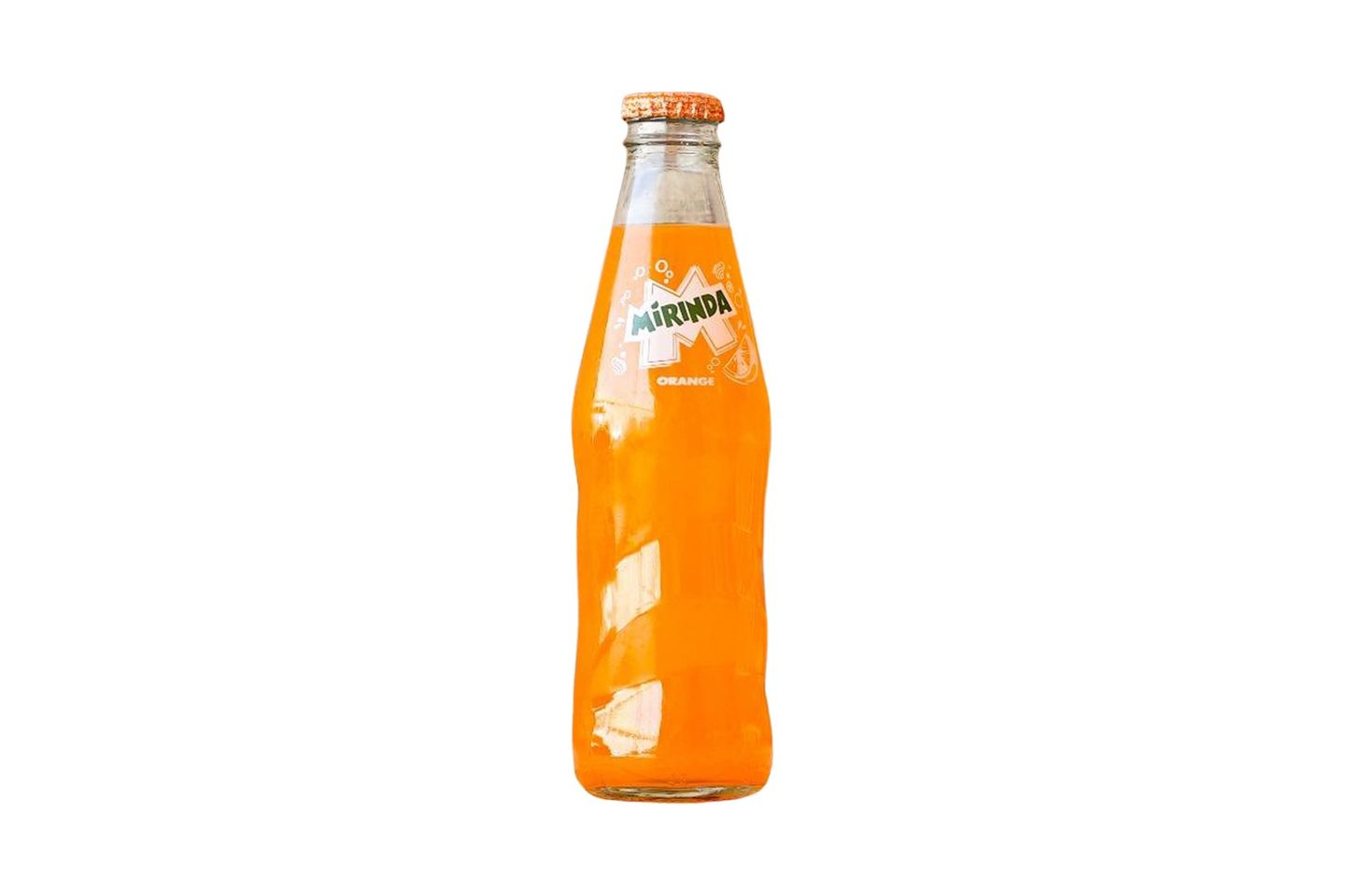 ميراند