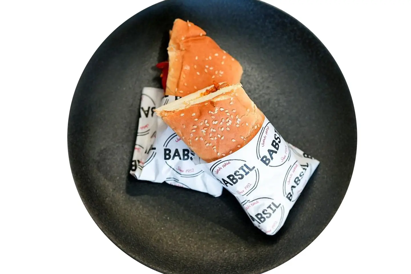 ساندويتش فول