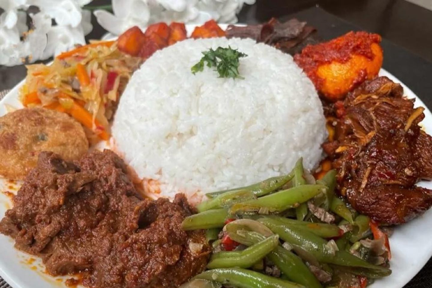 Big Javanese Mix