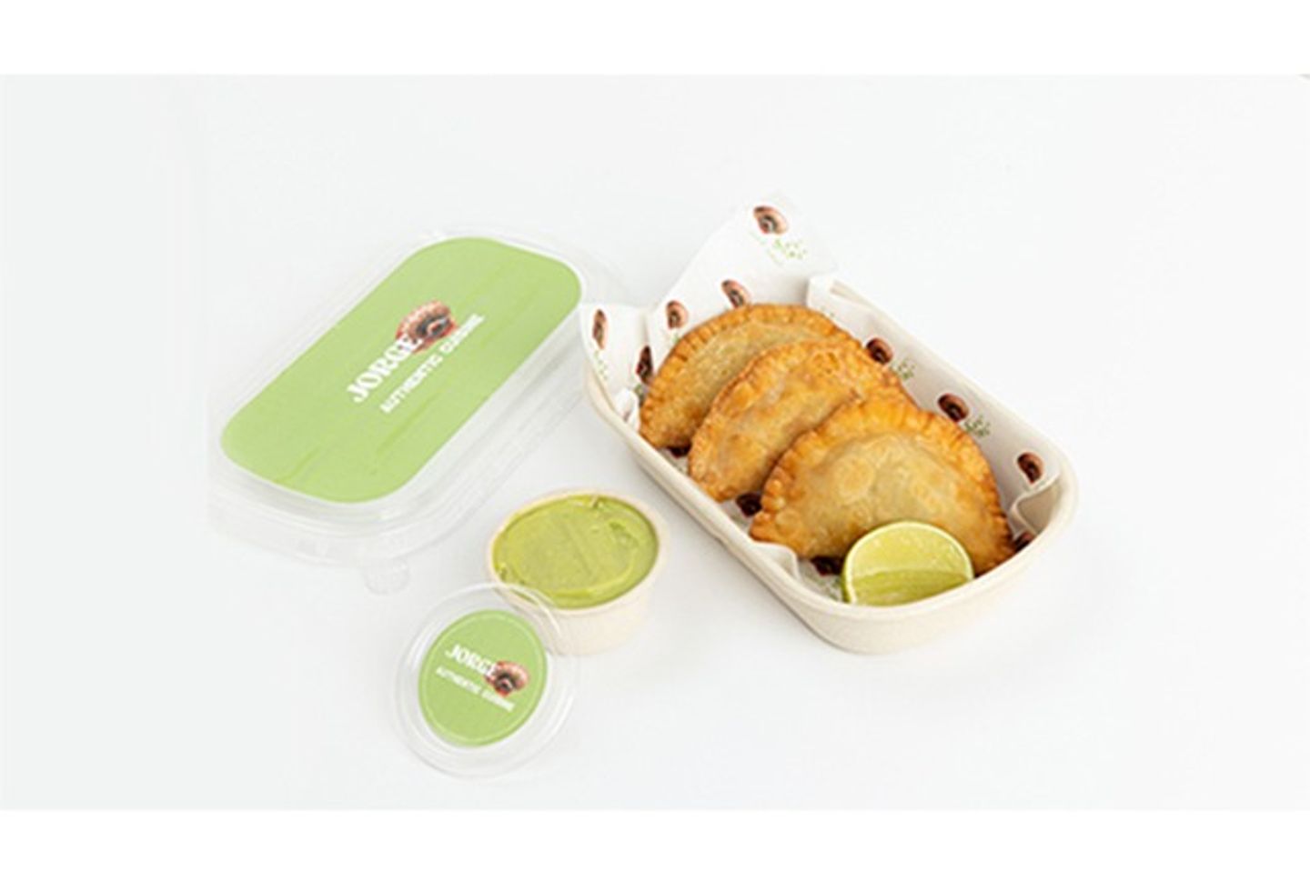 Beef Empanadas