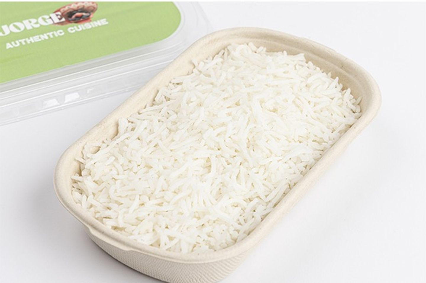 White Rice