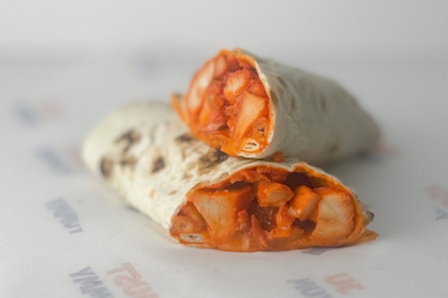 Tikka Sandwich