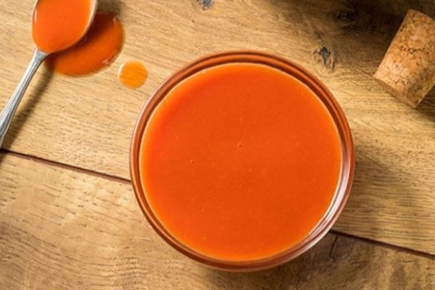 Buffalo Sauce