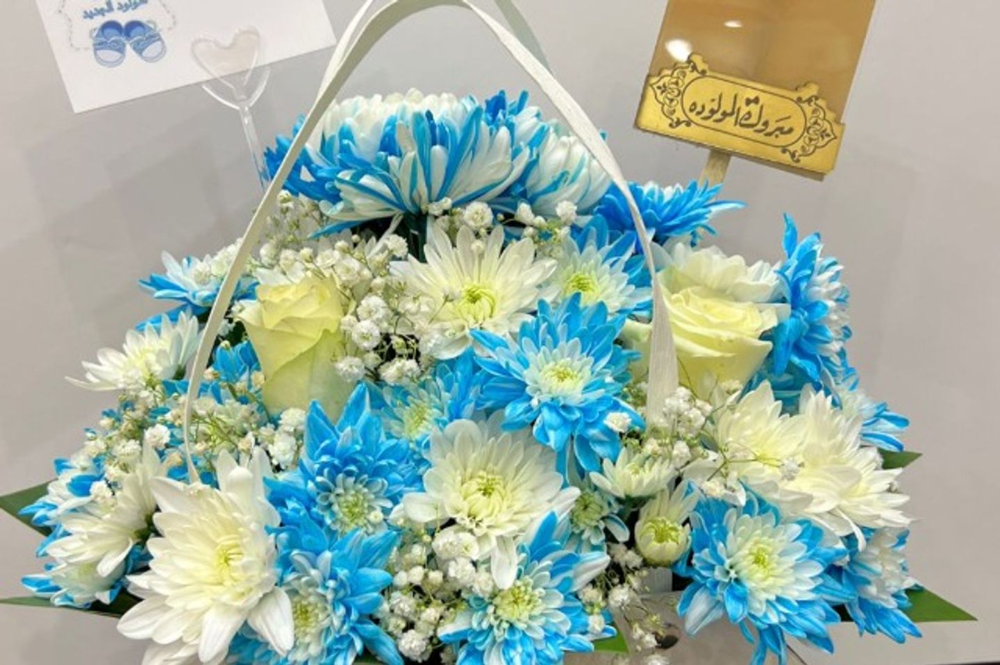سلة المولود