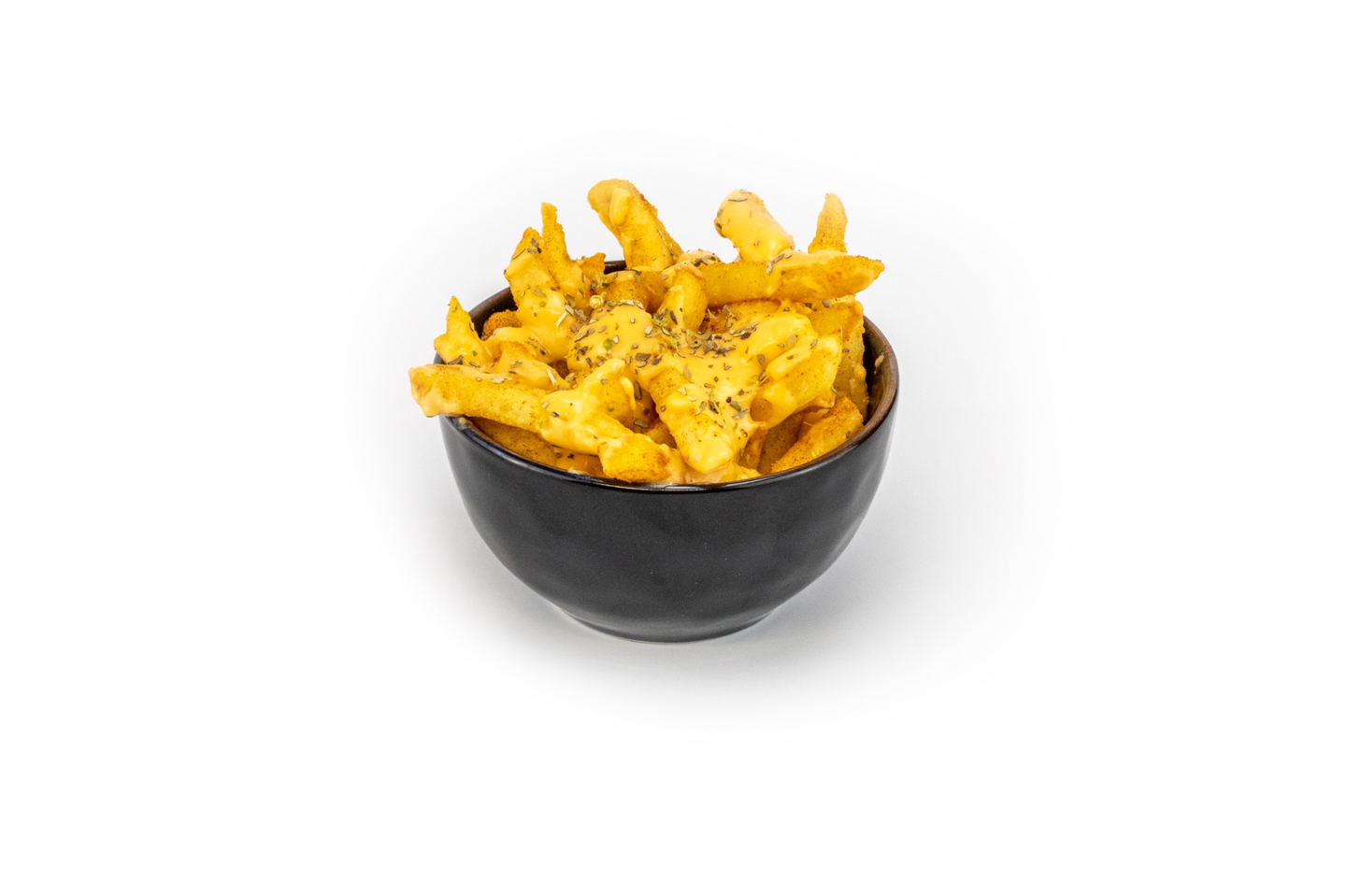 Sweet Potato And Regular Fries