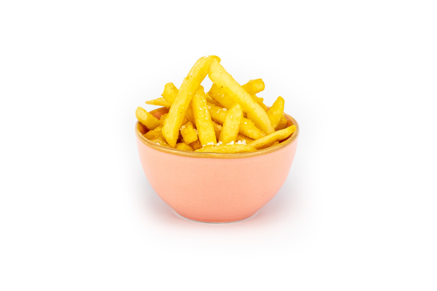 Super Crunchy Fries