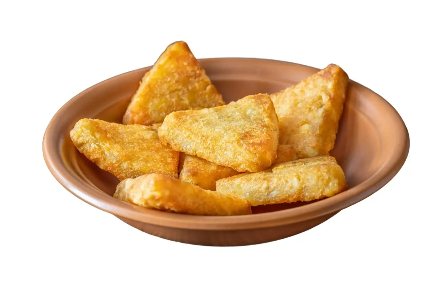 Hash Brown