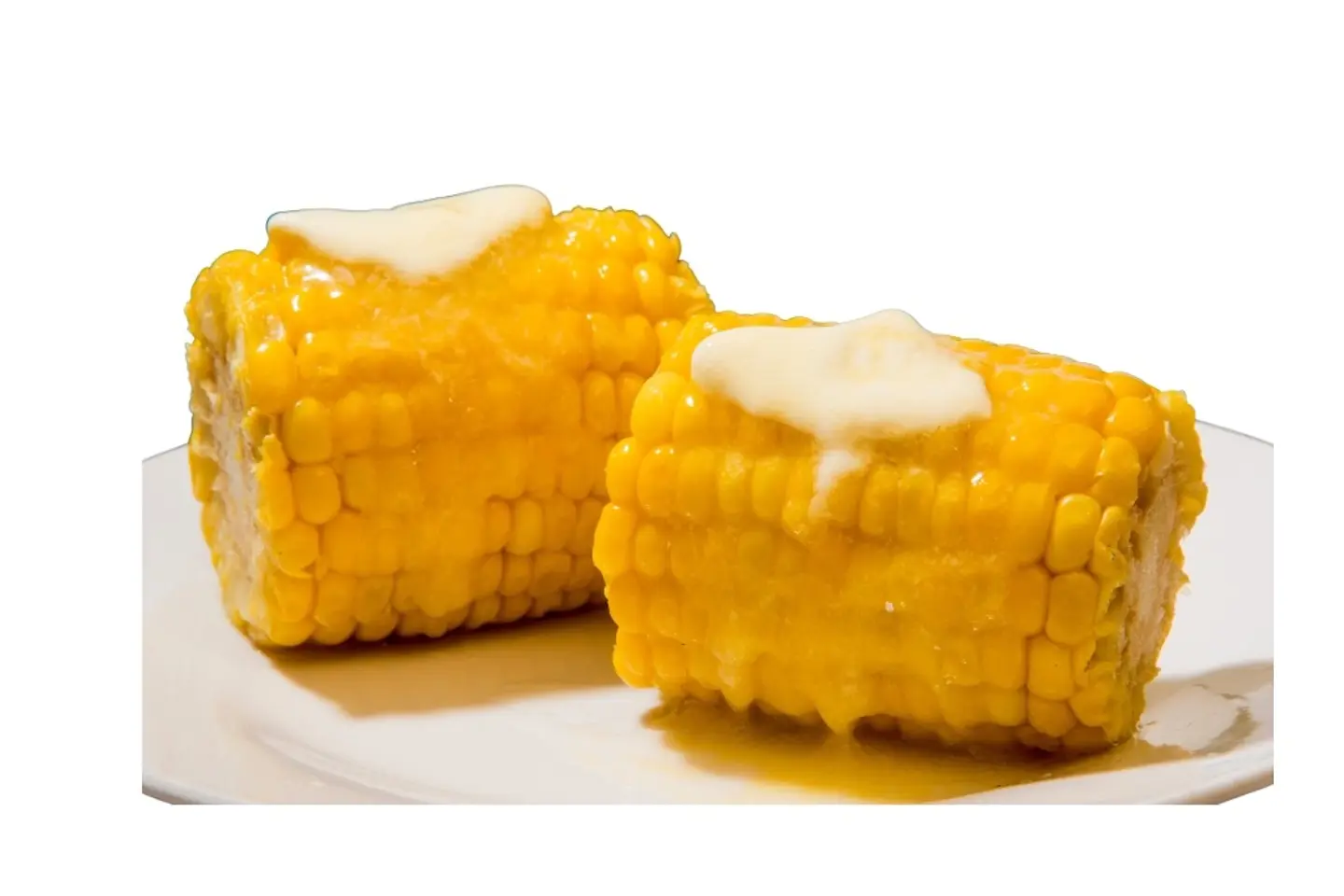 Corn On The Cob