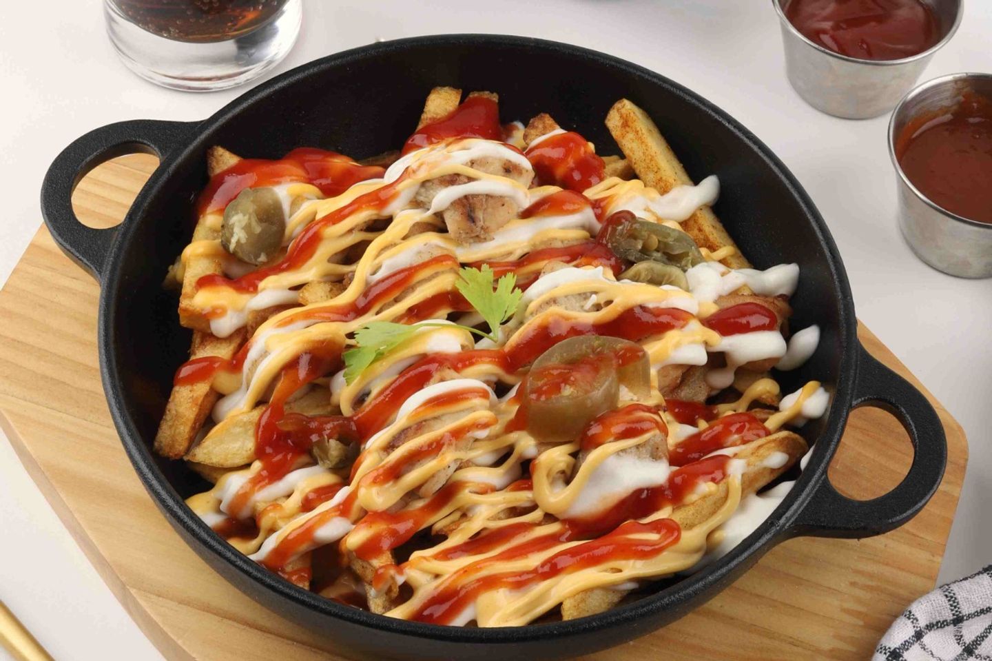 فرايز تشيكن