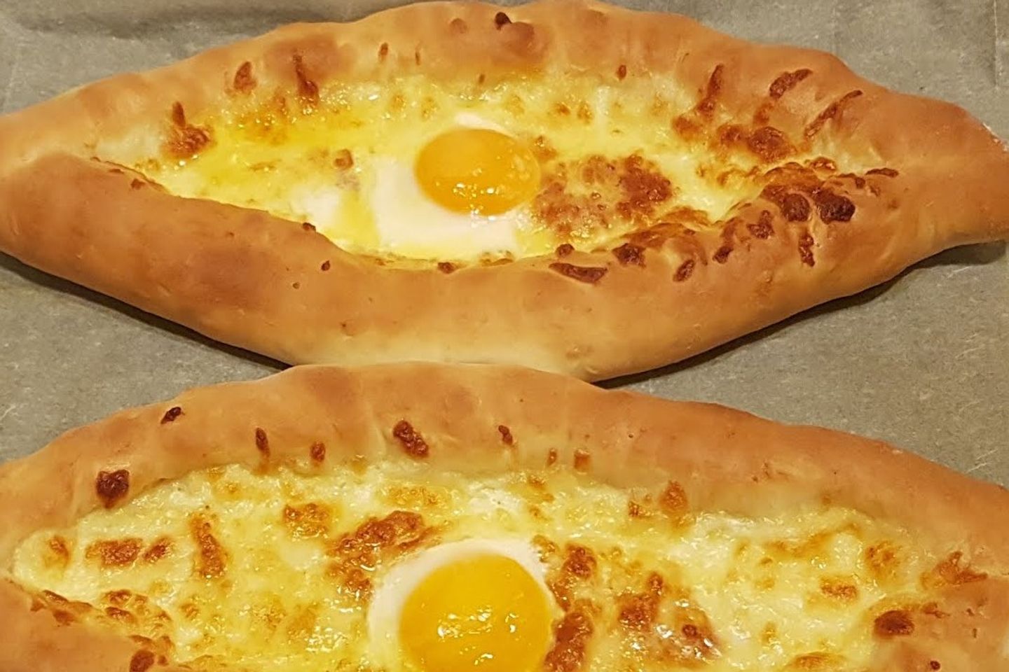 فطيرة بيض