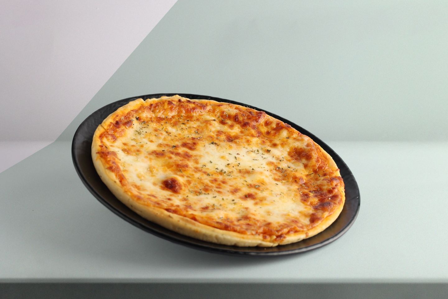 Pizza Margarita