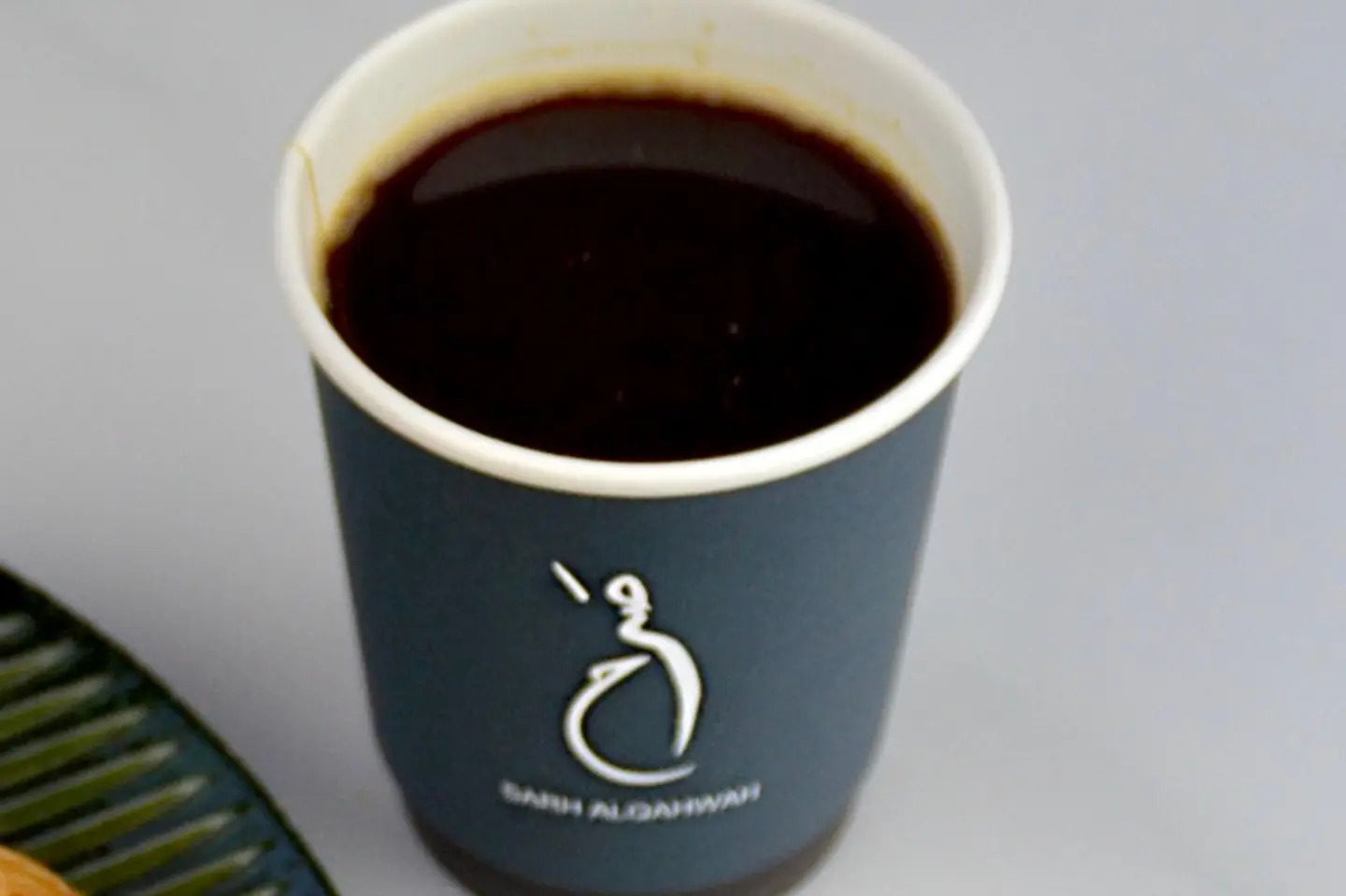 أمريكانو حار
