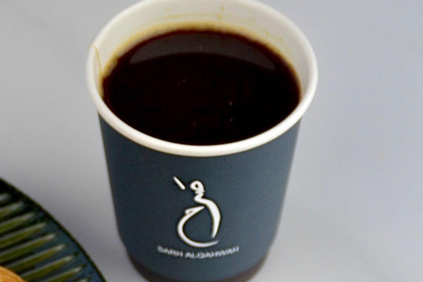 أمريكانو حار