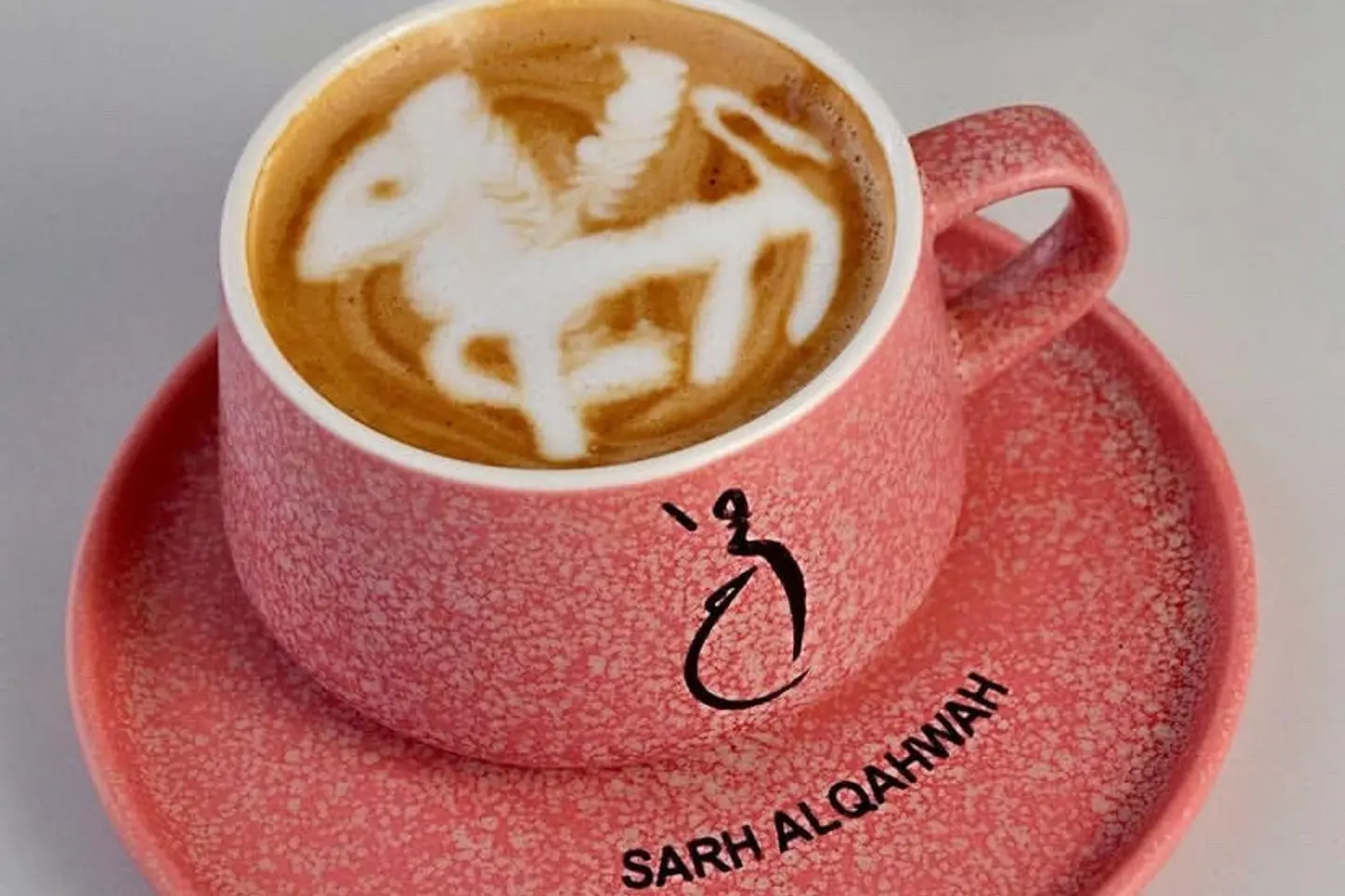 كابتشينو